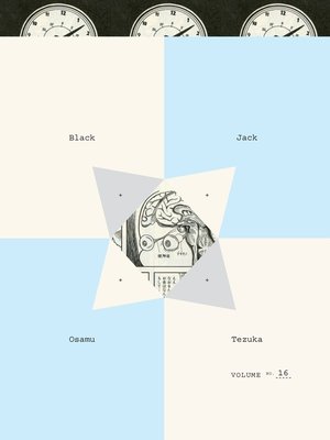 Black Jack, Volume 16 - ebook